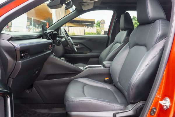 TOYOTA YARIS CROSS 1.5 HEV PREMIUM LUXURY 2023 (4ขห6510) - Image 14