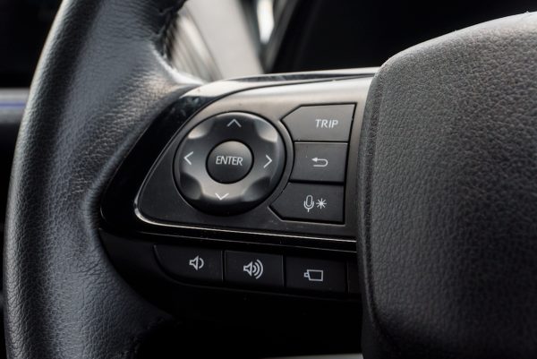 TOYOTA YARIS CROSS 1.5 HEV PREMIUM LUXURY 2023 (4ขห6510) - Image 17