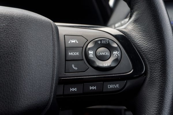 TOYOTA YARIS CROSS 1.5 HEV PREMIUM LUXURY 2023 (4ขห6510) - Image 18