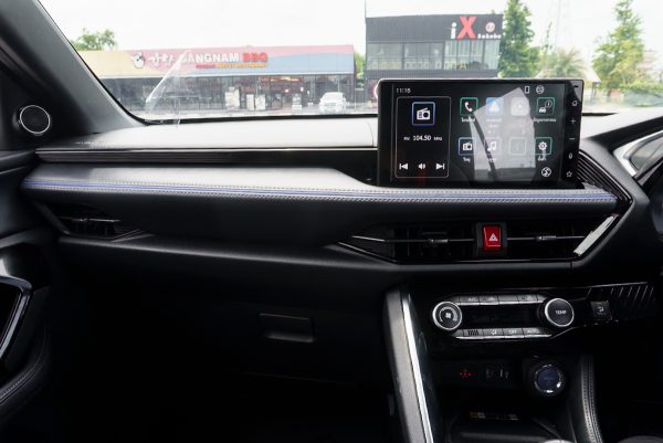 TOYOTA YARIS CROSS 1.5 HEV PREMIUM LUXURY 2023 (4ขห6510) - Image 29