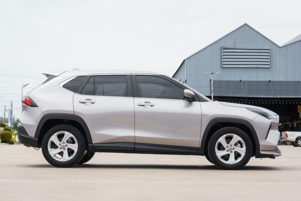 TOYOTA YARIS CROSS 1.5 HEV SMART 2023 - Image 6