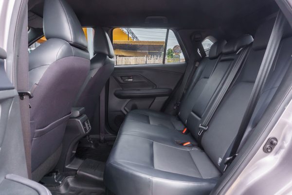 TOYOTA YARIS CROSS 1.5 HEV SMART 2023 - Image 13