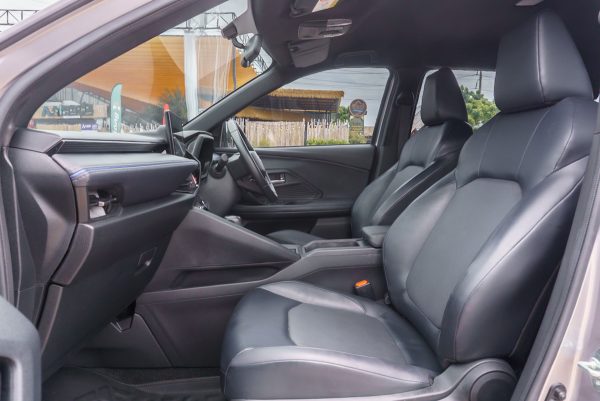 TOYOTA YARIS CROSS 1.5 HEV SMART 2023 - Image 14