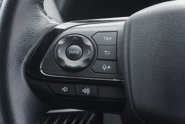 TOYOTA YARIS CROSS 1.5 HEV SMART 2023 - Image 17