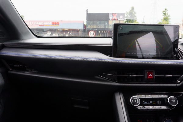 TOYOTA YARIS CROSS 1.5 HEV SMART 2023 - Image 19