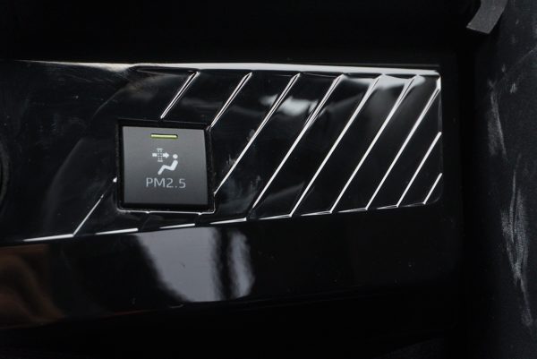 TOYOTA YARIS CROSS 1.5 HEV SMART 2023 - Image 21