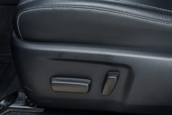 TOYOTA FORTUNER 2.4 LEADER 4WD 2022 - Image 15