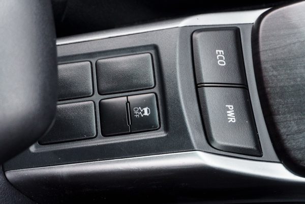 TOYOTA FORTUNER 2.4 LEADER 4WD 2022 - Image 27
