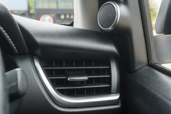 TOYOTA FORTUNER 2.4 LEADER 4WD 2022 - Image 29