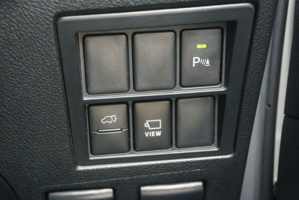 TOYOTA FORTUNER 2.4 LEADER 4WD 2022 - Image 31