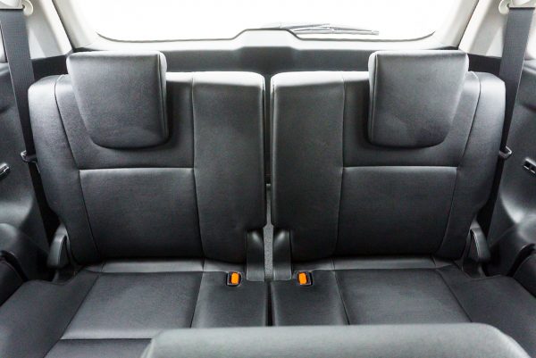 TOYOTA FORTUNER 2.4 LEADER 4WD 2022 - Image 34