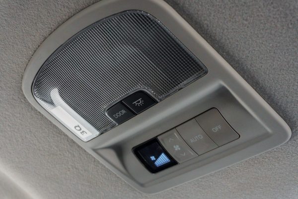 TOYOTA FORTUNER 2.4 LEADER 4WD 2022 - Image 35