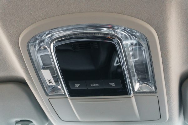 TOYOTA FORTUNER 2.4 LEADER 4WD 2022 - Image 36