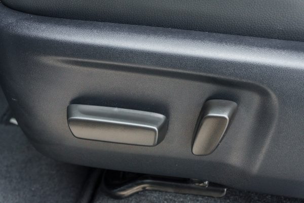 TOYOTA FORTUNER 2.4 V 2021 - Image 15