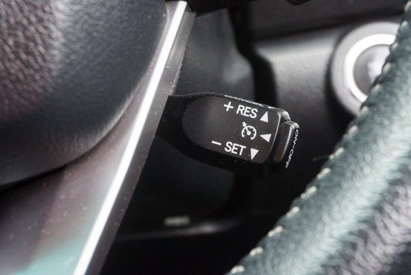 TOYOTA FORTUNER 2.4 V 2021 - Image 26