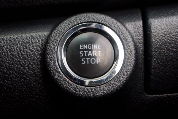 TOYOTA FORTUNER 2.4 V 2021 - Image 27