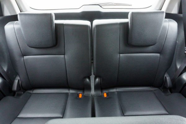 TOYOTA FORTUNER 2.4 V 2021 - Image 32