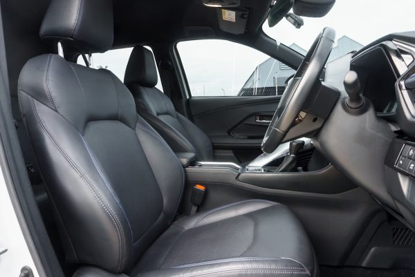 TOYOTA YARIS CROSS 1.5 HEV PREMIUM 2023 (4ขศ1820) - Image 11