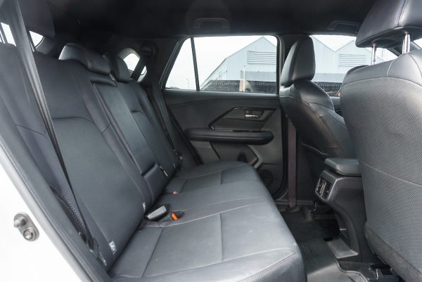 TOYOTA YARIS CROSS 1.5 HEV PREMIUM 2023 (4ขศ1820) - Image 12