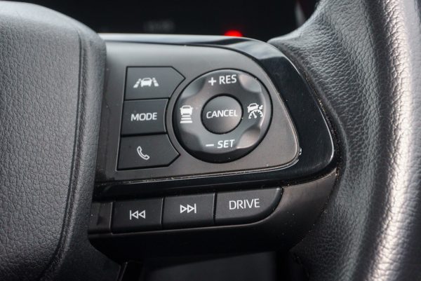 TOYOTA YARIS CROSS 1.5 HEV PREMIUM 2023 (4ขศ1820) - Image 18