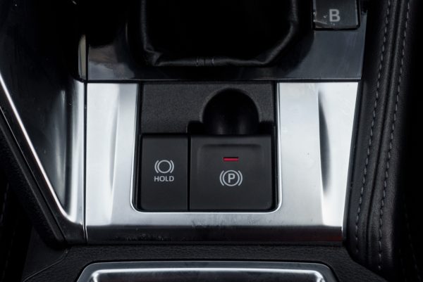 TOYOTA YARIS CROSS 1.5 HEV PREMIUM 2023 (4ขศ1820) - Image 26