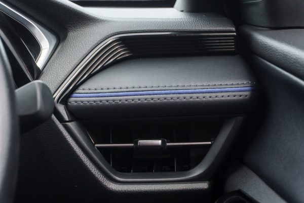 TOYOTA YARIS CROSS 1.5 HEV PREMIUM 2023 (4ขศ1820) - Image 27