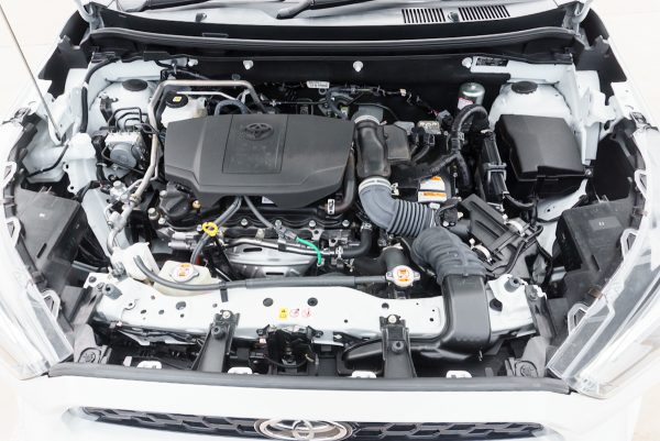 TOYOTA YARIS CROSS 1.5 HEV PREMIUM 2023 (4ขศ1820) - Image 32