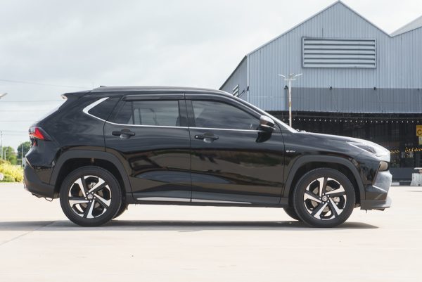 TOYOTA YARIS CROSS 1.5 HV PREMIUM AT 2025 (ฆฌ6945) - Image 7