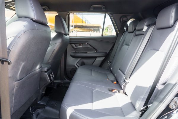 TOYOTA YARIS CROSS 1.5 HV PREMIUM AT 2025 (ฆฌ6945) - Image 14