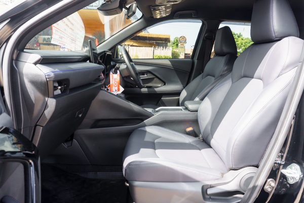 TOYOTA YARIS CROSS 1.5 HV PREMIUM AT 2025 (ฆฌ6945) - Image 15