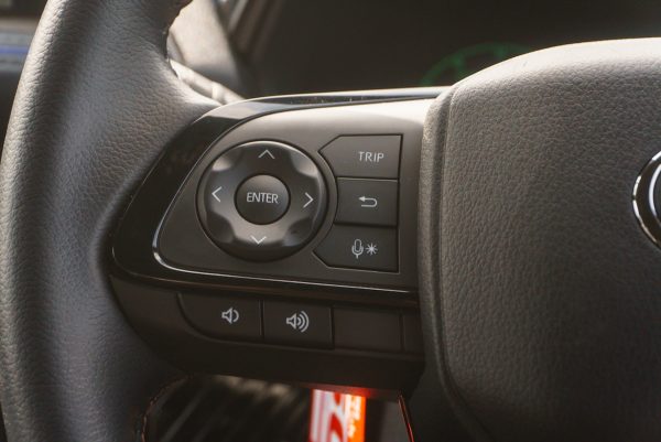 TOYOTA YARIS CROSS 1.5 HV PREMIUM AT 2025 (ฆฌ6945) - Image 18