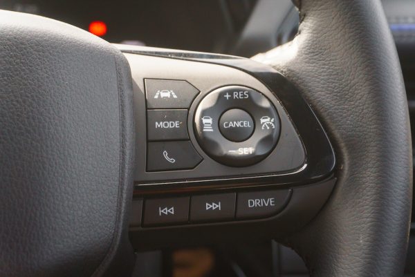 TOYOTA YARIS CROSS 1.5 HV PREMIUM AT 2025 (ฆฌ6945) - Image 19