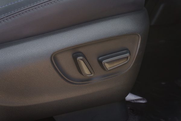 TOYOTA YARIS CROSS 1.5 HV PREMIUM AT 2025 (ฆฌ6945) - Image 20