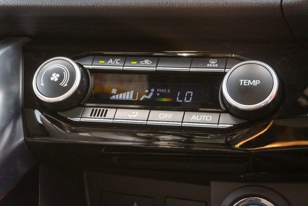 TOYOTA YARIS CROSS 1.5 HV PREMIUM AT 2025 (ฆฌ6945) - Image 24