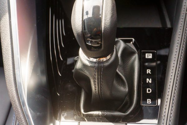 TOYOTA YARIS CROSS 1.5 HV PREMIUM AT 2025 (ฆฌ6945) - Image 27