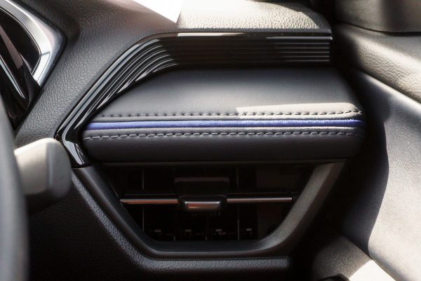 TOYOTA YARIS CROSS 1.5 HV PREMIUM AT 2025 (ฆฌ6945) - Image 29