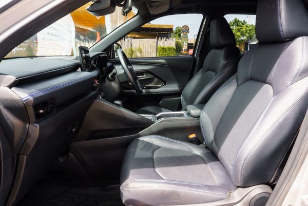TOYOTA YARIS CROSS 1.5 HEV PREMIUM LUXURY 2023 (4ขห6513) - Image 14
