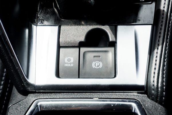 TOYOTA YARIS CROSS 1.5 HEV PREMIUM LUXURY 2023 (4ขห6513) - Image 24
