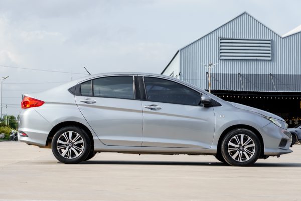 HONDA CITY 1.5 V AT ปี 2018 - Image 6