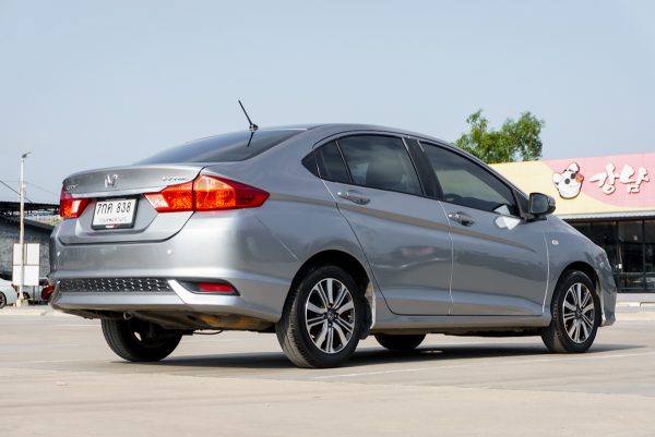 HONDA CITY 1.5 V AT ปี 2018 - Image 7