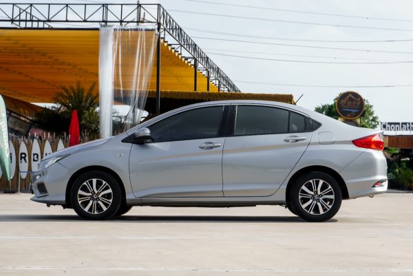 HONDA CITY 1.5 V AT ปี 2018 - Image 10