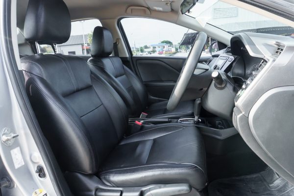HONDA CITY 1.5 V AT ปี 2018 - Image 11