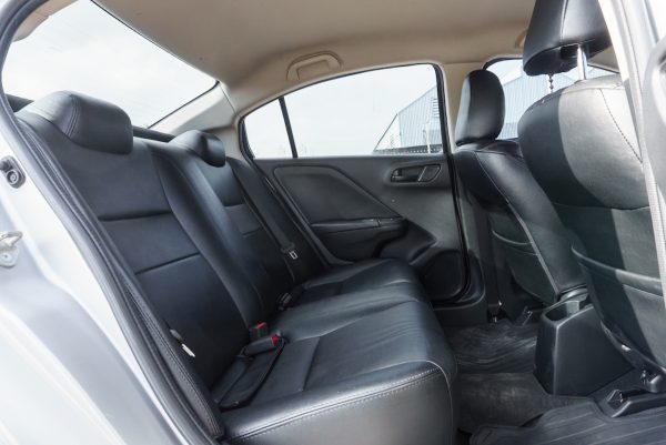 HONDA CITY 1.5 V AT ปี 2018 - Image 12