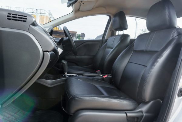 HONDA CITY 1.5 V AT ปี 2018 - Image 14