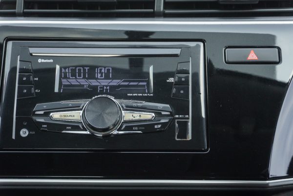 HONDA CITY 1.5 V AT ปี 2018 - Image 18