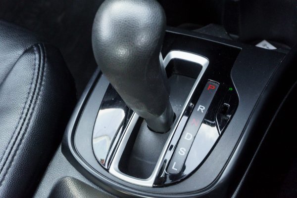 HONDA CITY 1.5 V AT ปี 2018 - Image 21
