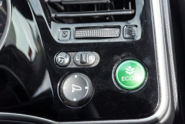 HONDA CITY 1.5 V AT ปี 2018 - Image 22