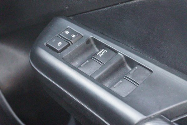 HONDA CITY 1.5 V AT ปี 2018 - Image 24