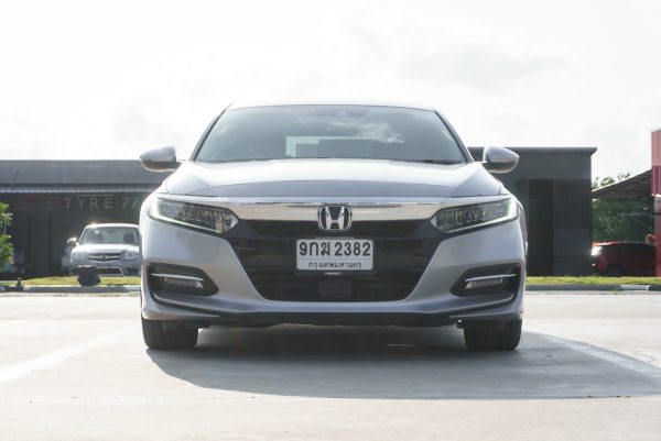 HONDA ACCORD 2.0 HYBRID AT ปี 2019 - Image 4