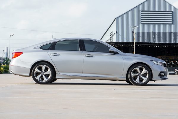 HONDA ACCORD 2.0 HYBRID AT ปี 2019 - Image 6